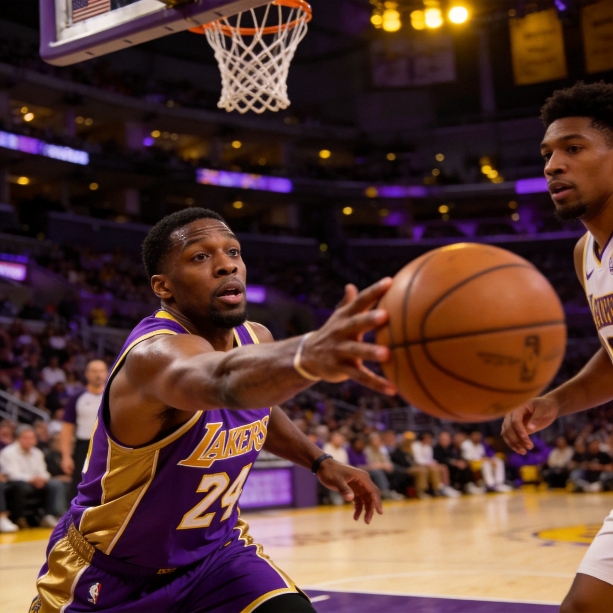 NBA季后赛