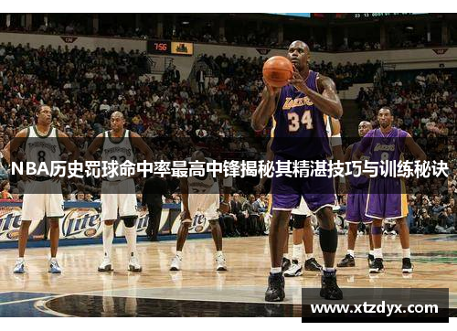 NBA历史罚球命中率最高中锋揭秘其精湛技巧与训练秘诀